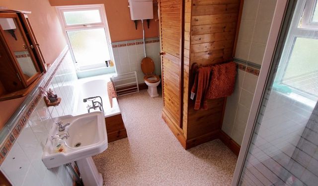 Image of 4 bedroom Terraced house for sale in Newtown Street Leicester LE1 at Newtown Street  Leicester, LE1 6WL