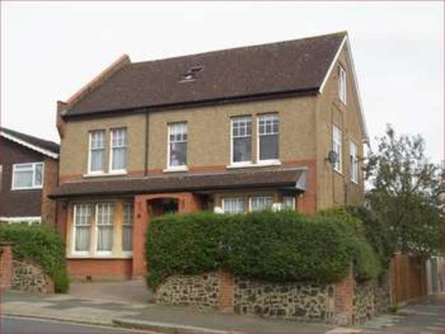  Image of 1 bedroom Flat for sale in Normandy Avenue Barnet EN5 at Normandy Avenue  High Barnet, EN5 2HX
