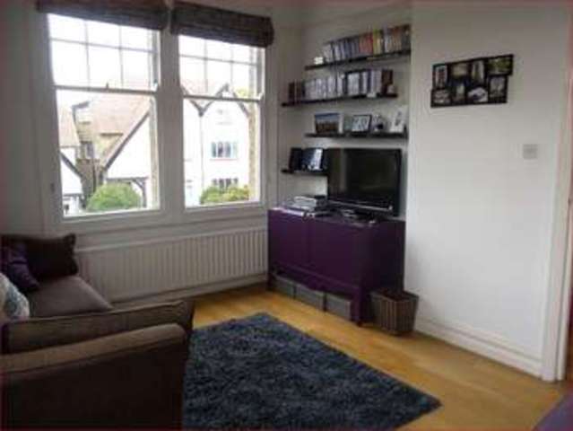  Image of 1 bedroom Flat for sale in Normandy Avenue Barnet EN5 at Normandy Avenue  High Barnet, EN5 2HX