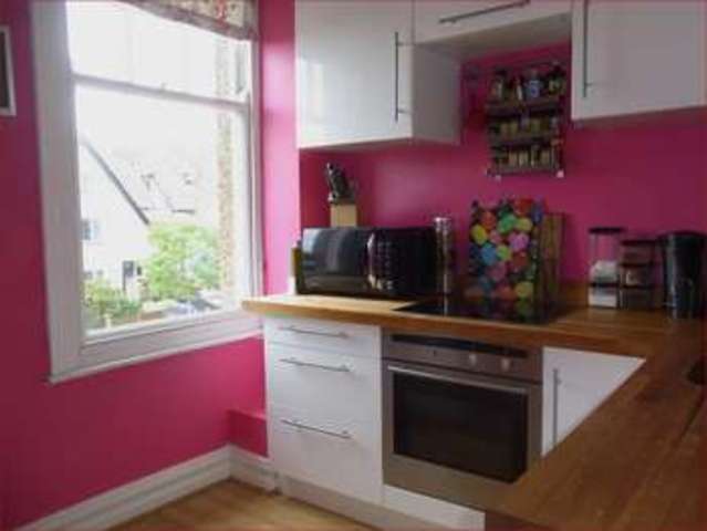  Image of 1 bedroom Flat for sale in Normandy Avenue Barnet EN5 at Normandy Avenue  High Barnet, EN5 2HX