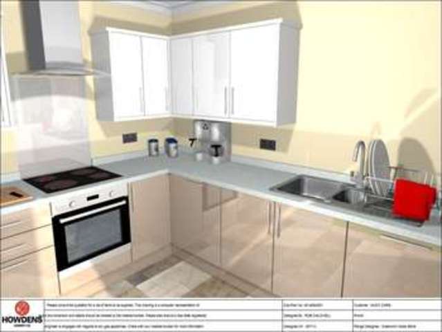  Image of 2 bedroom Flat for sale in London Road Portsmouth PO2 at North End Portsmouth Hampshire, PO2 9HP