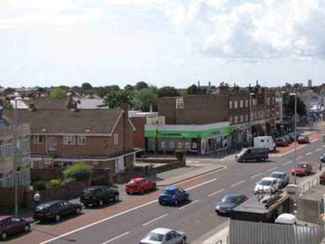  Image of 2 bedroom Flat for sale in London Road Portsmouth PO2 at North End Portsmouth Hampshire, PO2 9HP