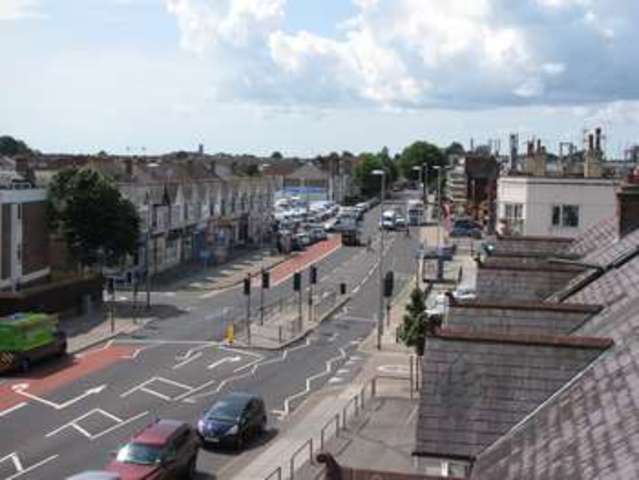  Image of 2 bedroom Flat for sale in London Road Portsmouth PO2 at North End Portsmouth Hampshire, PO2 9HP