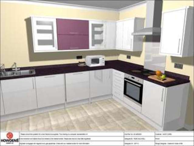  Image of 2 bedroom Flat for sale in London Road Portsmouth PO2 at North End Portsmouth Hampshire, PO2 9HP