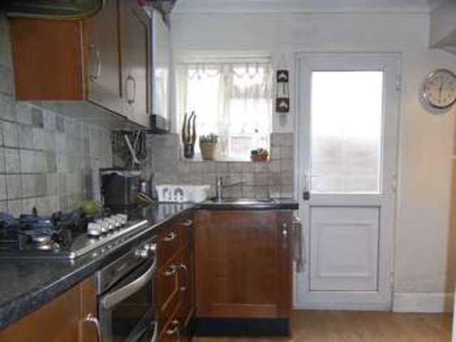  Image of 4 bedroom Semi-Detached house for sale in Northfield Road Cockfosters Barnet EN4 at Northfield Road  Barnet, EN4 9DN