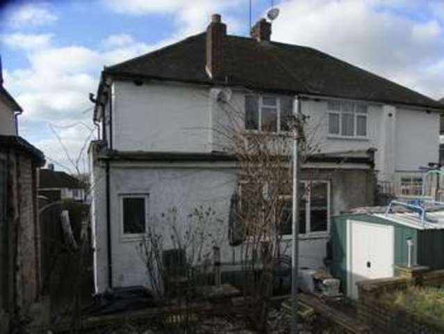  Image of 4 bedroom Semi-Detached house for sale in Northfield Road Cockfosters Barnet EN4 at Northfield Road  Barnet, EN4 9DN