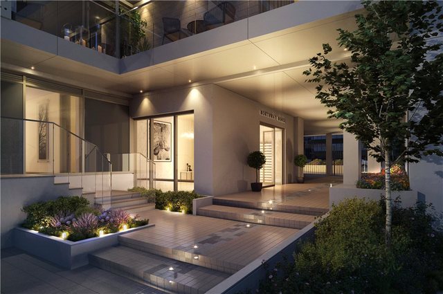  Image of 1 bedroom Apartment for sale in High Road London N20 at London  Totteridge ( Whetstone, N20 9LP