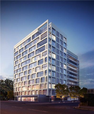  Image of 1 bedroom Apartment for sale in High Road London N20 at London  Totteridge ( Whetstone, N20 9LP