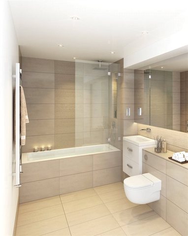  Image of 1 bedroom Apartment for sale in High Road London N20 at London  Totteridge ( Whetstone, N20 9LP