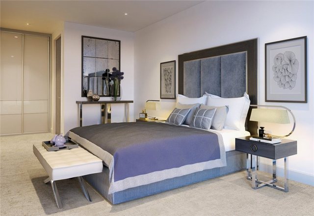  Image of 1 bedroom Apartment for sale in High Road London N20 at London  Totteridge ( Whetstone, N20 9LP