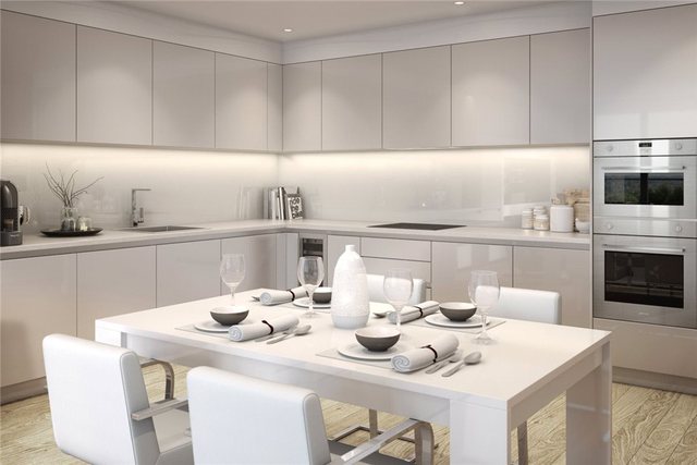  Image of 1 bedroom Apartment for sale in High Road London N20 at London  Totteridge ( Whetstone, N20 9LP