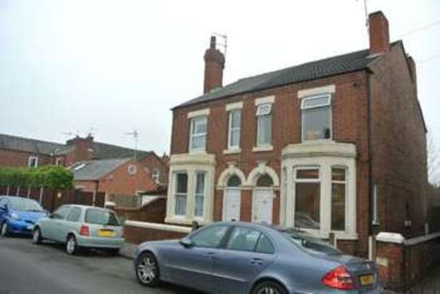  Image of 3 bedroom Semi-Detached house for sale in Northwood Street Stapleford Nottingham NG9 at Northwood Street  Stapleford, NG9 8GH