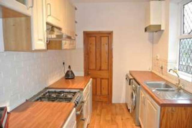  Image of 3 bedroom Semi-Detached house for sale in Northwood Street Stapleford Nottingham NG9 at Northwood Street  Stapleford, NG9 8GH