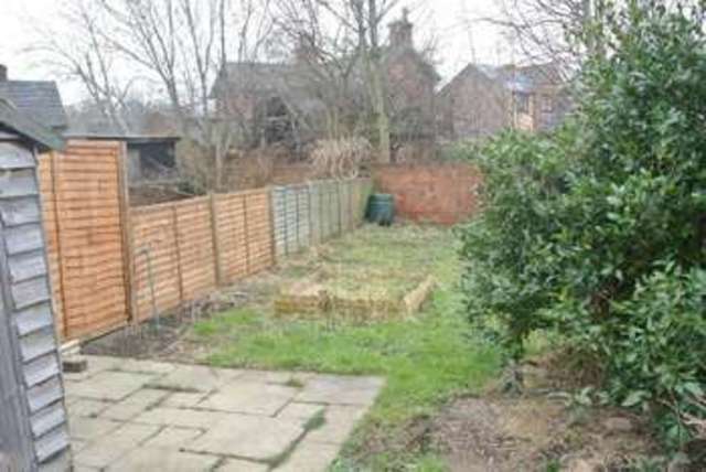  Image of 3 bedroom Semi-Detached house for sale in Northwood Street Stapleford Nottingham NG9 at Northwood Street  Stapleford, NG9 8GH