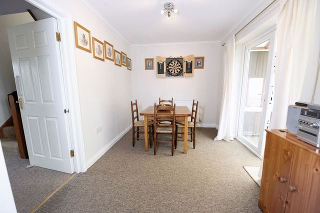  Image of 5 bedroom Detached house for sale in Nunney Road Frome BA11 at Nunney Road  Frome, BA11 4LE