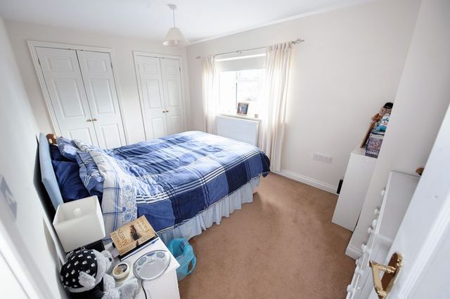  Image of 5 bedroom Detached house for sale in Nunney Road Frome BA11 at Nunney Road  Frome, BA11 4LE