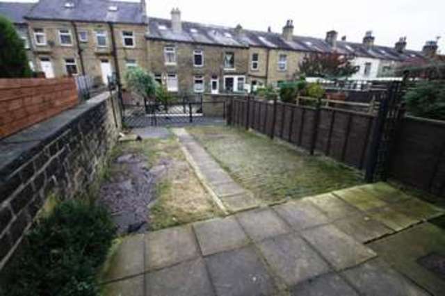  Image of 2 bedroom Terraced house for sale in Oak Street Elland HX5 at Oak Street  Elland, HX5 0LF