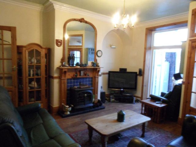  Image of 3 bedroom Terraced house for sale in Oak Street Elland HX5 at Oak Street  Elland, HX5 0LF