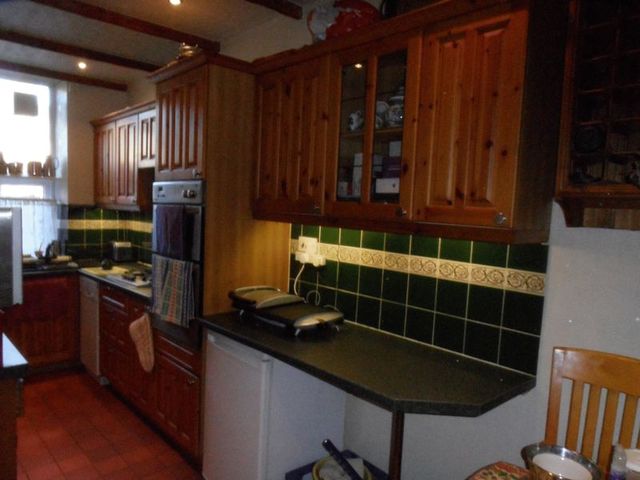  Image of 3 bedroom Terraced house for sale in Oak Street Elland HX5 at Oak Street  Elland, HX5 0LF