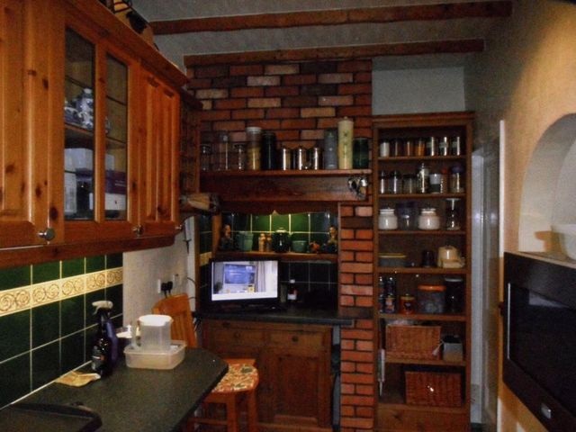  Image of 3 bedroom Terraced house for sale in Oak Street Elland HX5 at Oak Street  Elland, HX5 0LF