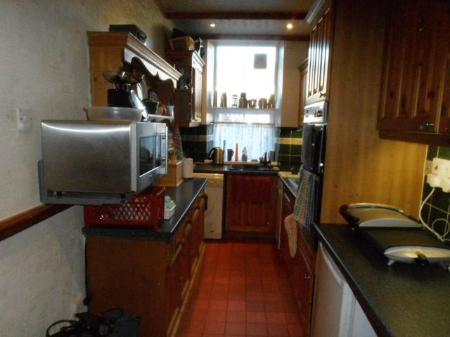  Image of 3 bedroom Terraced house for sale in Oak Street Elland HX5 at Oak Street  Elland, HX5 0LF
