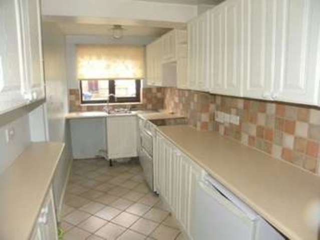  Image of 3 bedroom Detached house for sale in Oakfield Road Stapleford Nottingham NG9 at Oakfield Road  Stapleford, NG9 8FF