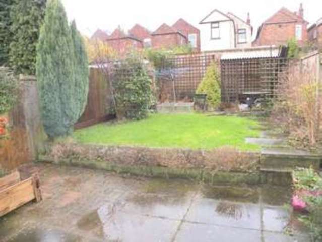  Image of 3 bedroom Detached house for sale in Oakfield Road Stapleford Nottingham NG9 at Oakfield Road  Stapleford, NG9 8FF
