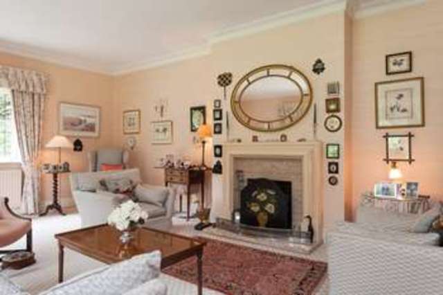  Image of 5 bedroom Detached house for sale in Lower Road Havant PO9 at Old Bedhampton Havant Hampshire, PO9 3LH