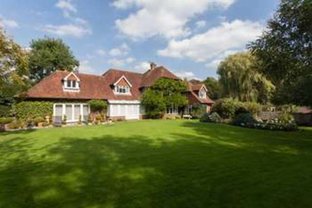  Image of 5 bedroom Detached house for sale in Lower Road Havant PO9 at Old Bedhampton Havant Hampshire, PO9 3LH