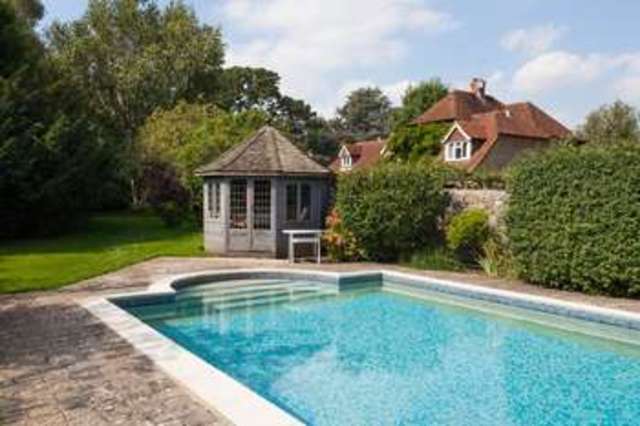  Image of 5 bedroom Detached house for sale in Lower Road Havant PO9 at Old Bedhampton Havant Hampshire, PO9 3LH