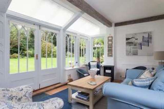  Image of 5 bedroom Detached house for sale in Lower Road Havant PO9 at Old Bedhampton Havant Hampshire, PO9 3LH