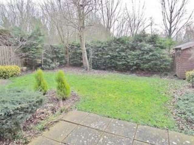 Image of 4 bedroom Detached house to rent in Old Farm Close Abingdon OX14 at Abingdon, OX14 3XU