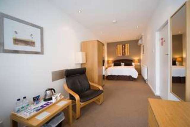  Image of 4 bedroom Property for sale in Broad Street Portsmouth PO1 at Old Portsmouth Hampshire, PO1 2JD