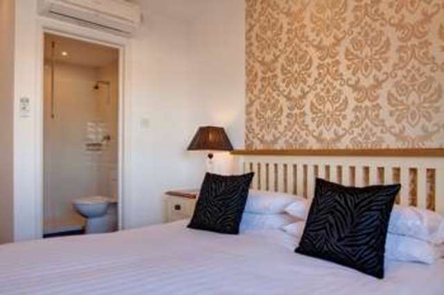  Image of 4 bedroom Property for sale in Broad Street Portsmouth PO1 at Old Portsmouth Hampshire, PO1 2JD
