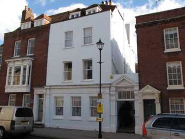  Image of 4 bedroom Town House for sale in High Street Portsmouth PO1 at Old Portsmouth Hampshire, PO1 2LP