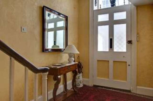  Image of 4 bedroom Town House for sale in High Street Portsmouth PO1 at Old Portsmouth Hampshire, PO1 2LP