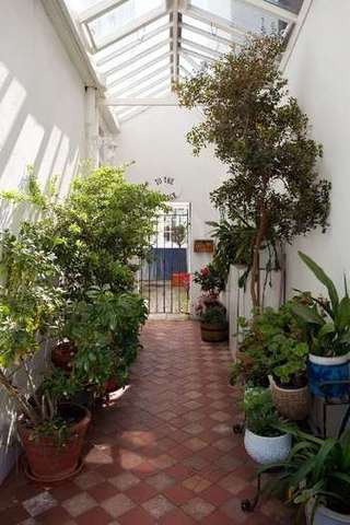  Image of 4 bedroom Town House for sale in High Street Portsmouth PO1 at Old Portsmouth Hampshire, PO1 2LP