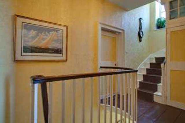  Image of 4 bedroom Town House for sale in High Street Portsmouth PO1 at Old Portsmouth Hampshire, PO1 2LP