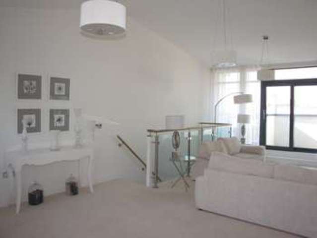  Image of 4 bedroom Town House for sale in Broad Street Portsmouth PO1 at Old Portsmouth Hampshire, PO1 2JE