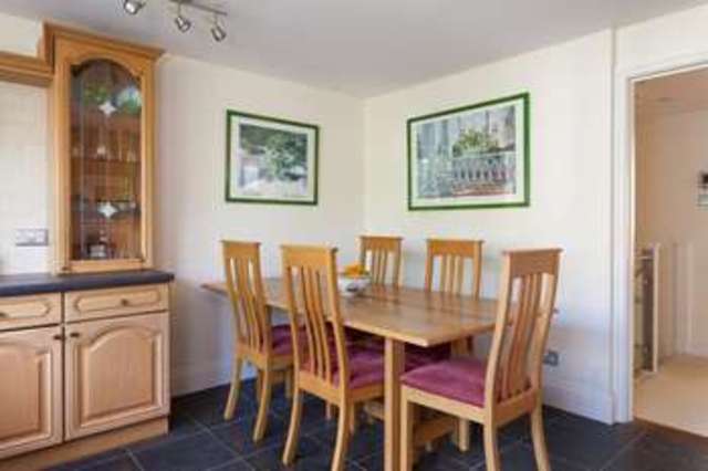  Image of 5 bedroom Town House for sale in Penny Street Portsmouth PO1 at Old Portsmouth Hampshire, PO1 2NL