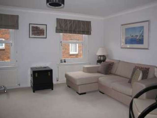  Image of 3 bedroom Terraced house for sale in Peacock Lane Portsmouth PO1 at Old Portsmouth Portsmouth Hampshire, PO1 2PA