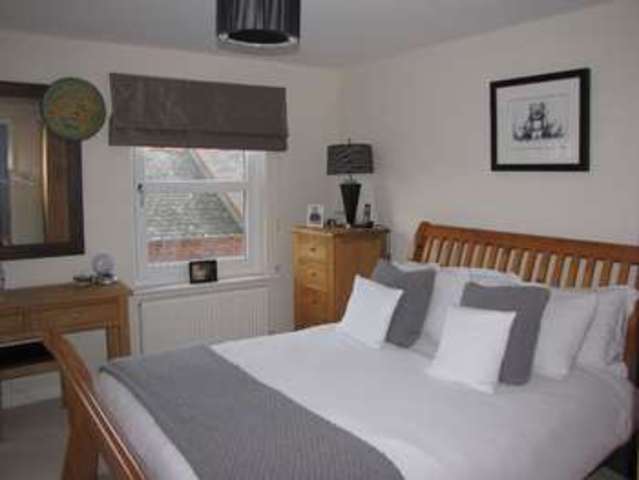  Image of 3 bedroom Terraced house for sale in Peacock Lane Portsmouth PO1 at Old Portsmouth Portsmouth Hampshire, PO1 2PA
