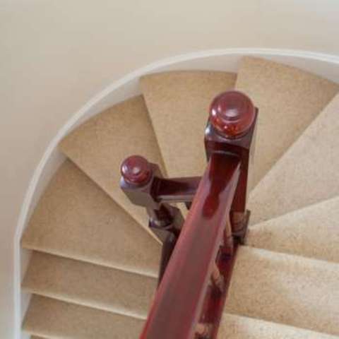  Image of 4 bedroom Town House for sale in Captains Row Portsmouth PO1 at Old Portsmouth Hampshire, PO1 2TT