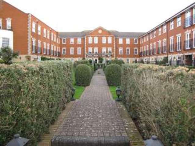  Image of 4 bedroom Town House for sale in Captains Row Portsmouth PO1 at Old Portsmouth Hampshire, PO1 2TT