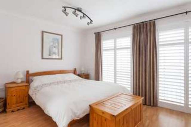  Image of 4 bedroom Town House for sale in Minerva Crescent Gunwharf Quays Portsmouth PO1 at Old Portsmouth Hampshire, PO1 3TD
