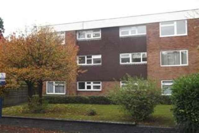  Image of 2 bedroom Flat to rent in Old Warwick Road Solihull B92 at Solihull, B92 7JT