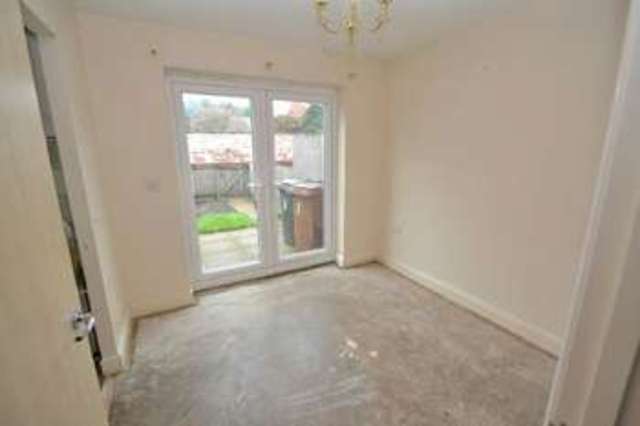  Image of 3 bedroom Terraced house for sale in Olive Avenue Long Eaton Nottingham NG10 at Olive Avenue  Long Eaton, NG10 1NN