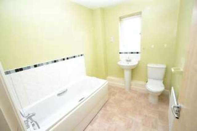  Image of 3 bedroom Terraced house for sale in Olive Avenue Long Eaton Nottingham NG10 at Olive Avenue  Long Eaton, NG10 1NN