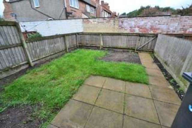  Image of 3 bedroom Terraced house for sale in Olive Avenue Long Eaton Nottingham NG10 at Olive Avenue  Long Eaton, NG10 1NN