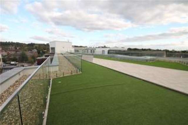  Image of 2 bedroom Apartment for sale in Flower Lane London NW7 at London  Mill Hill, NW7 2JL